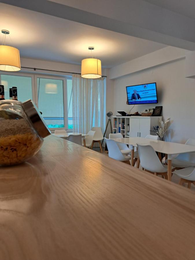 Athineon Hotel Nydri  Eksteriør billede