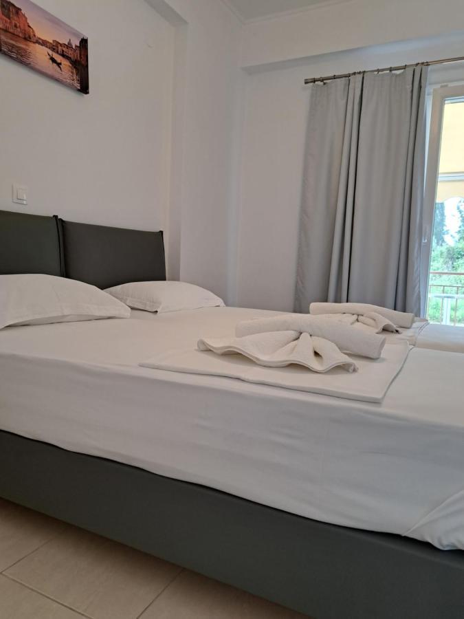 Athineon Hotel Nydri  Eksteriør billede