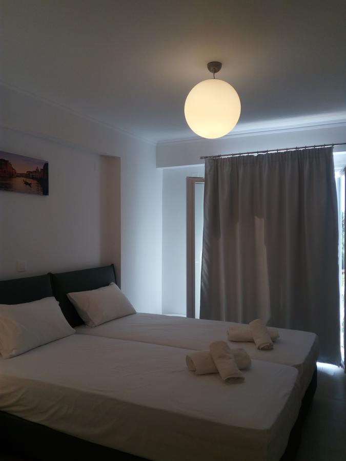 Athineon Hotel Nydri  Eksteriør billede