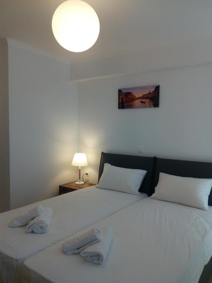Athineon Hotel Nydri  Eksteriør billede