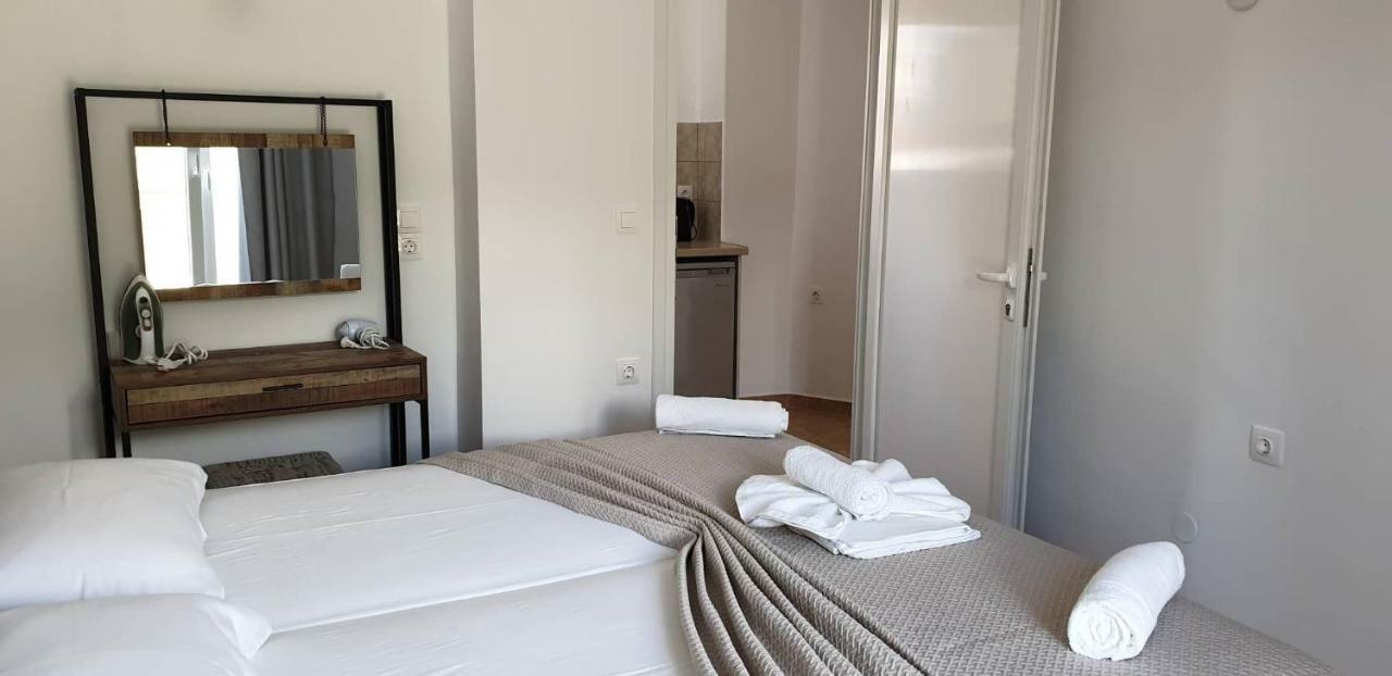 Athineon Hotel Nydri  Eksteriør billede